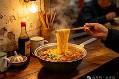 一口酸香,藏着东北人骨子里的乡愁