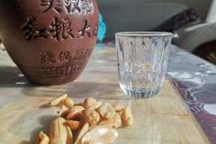 高度白酒有不是高粱的吗?