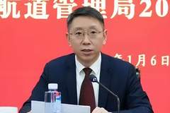 赵洪波履新南通市委副书记，原交通系统高管调整
