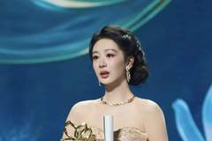 白玉兰视后换赛道了,国产剧终于不再只拍“家里的女人”