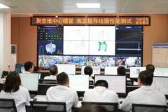 100%国产化!“人造太阳”,利好来了