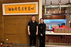 原来她才是孔令辉多次想娶的人,如今她事业有成,他51岁至今未婚