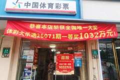 全国独一注头奖！上海女子用生日号码买彩票中1千万