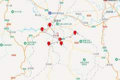 四川宜宾突发5.5级地震，成都重庆等地震感明显，已致13人受伤，已紧急避险转移和安置196人