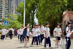 汕头新中考全面落地,改革背后有何深意?|汕课了