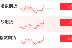 非农“救市”！美联储，加息突变！美光、闪迪、黄金、白银直线拉升，美元直线跳水