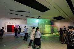 “ 让·努维尔:若无艺术家,建筑亦无存”展览开幕