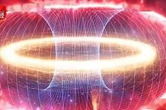 “人造太阳”时间表更新 第一度电瞄准2030年