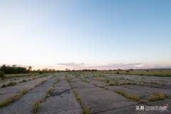 废土世界寻宝:扑灭切尔诺贝利核电站4号机组大火的直升机