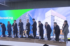 投资93亿美元,美光广岛HBM工厂启动扩建