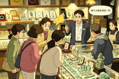 旅游避坑指南第3期|警惕违规导游套路,守护舒心旅途