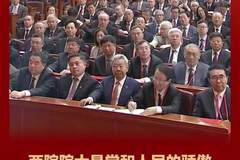 近镜头｜温暖瞬间 深切关怀