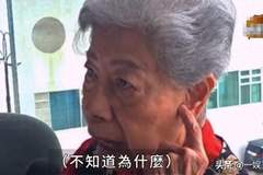 施南生病危入院,张艾嘉医院发火徐克全天照顾,知情人爆病重原因