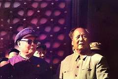 叶剑英晚年坦言:毛主席这三次神操作,让所有的人都服了