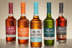 百润豪赌:鸡尾酒大王,锚定威士忌