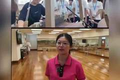 从乡村到大剧院舞台,港澳少年行走内地读懂祖国底气
