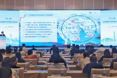 走进上海，广州南沙带着多重“红利”诚邀合伙人