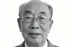 著名语言学家唐作藩逝世，享年100岁！曾考入中大读语言学