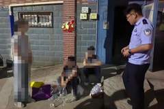 成绩不理想遭家长言语责备，济南一对兄妹负气离家，民警连夜找回“解心结”
