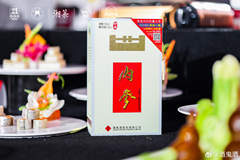 1499元内参酒批价跌至600元:酒鬼酒暂停发货,提价30元“自救”