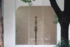 时隔十年，申城再迎贾科梅蒂大展，这一次我们会更懂他吗