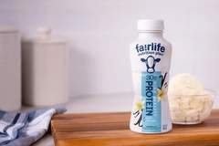 可口可乐超滤奶品牌fairlife遭遇黑客攻击，全美生产运营暂停