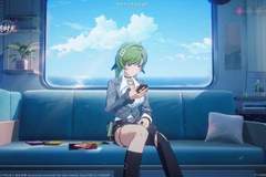 腾讯把二游做成了Gal Game？