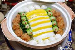 味觉记忆:程平/黄陂三合
