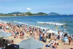 三亚解锁2026暑期海岛避暑新体验