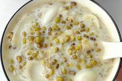大暑养生:告别稀饭豆浆,这四种食物清内热补虚