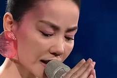 曝谢贤去世1天后，“一言不发”的王菲，终于不再顾及所谓的体面