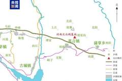 2024年度山西垣曲北白鹅墓地新发掘成果公布 70套出土器物助力两周考古研究