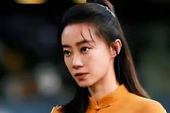 功夫女足破20亿后周星驰兑现承诺 张小斐成首位85后百亿票房女演员