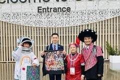 “山孩子”扎根乡土赋能多彩贵州