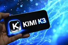 2.8万亿参数打破纪录 Kimi K3登顶全球开源AI模型