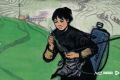 三场名家艺术展齐聚白鹅潭 三大重磅个展开幕绽放艺术光芒