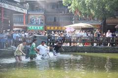 黔东南“村”字号IP持续升级 暑假引爆大湾区文旅消费热潮
