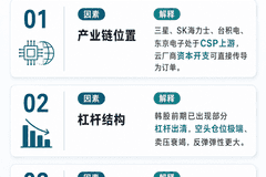 亚太市场迎强力反弹 韩国指数借权重股联动拉升
