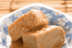 食药科普小课堂——下饭神器腐乳