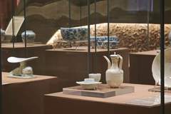 “何以景德镇”在京展出：申遗成功后的首个大展