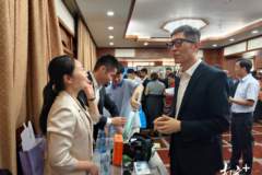 广货行天下亮相巴布亚新几内亚 岭南好物与南太双向奔赴的盛典亮点十足