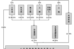 玲珑轮胎王锋零元转股票巩固控制权 市值10亿股权安排引行业关注