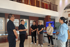天津水上公园通过2026年度A级景区现场复核 规范运营与文旅融合获专家组肯定