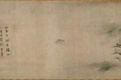潇湘八景从士人画跨界禅画 这场跨越千年的艺术转向藏着这些亮点