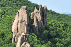 夏天牡丹江避暑亮点多：7大清凉秘境5日游，玩转水世界赏火山堰塞湖还能吃地道东北味
