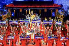 奔县、观演、慢下来,上半年文旅有哪些新图景?