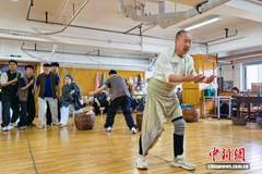 第七届全国少数民族文艺会演将启 天津《赶大营》将献演开场大戏