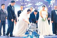 “甜蜜游”越游越有味