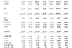 金山云2026年Q2营收30.72亿元创新高，上半年实现收入57.76亿元同比增长33.7%