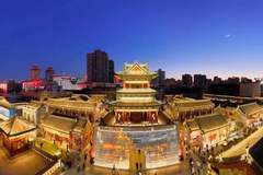 中国文旅看山西｜山西这5条国字号街巷，来了就真的不想走